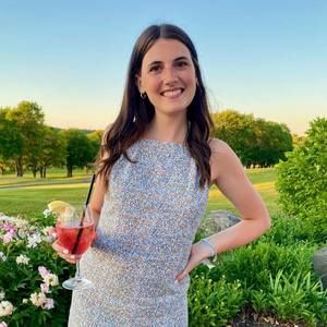 Meet your Posher, Brooke